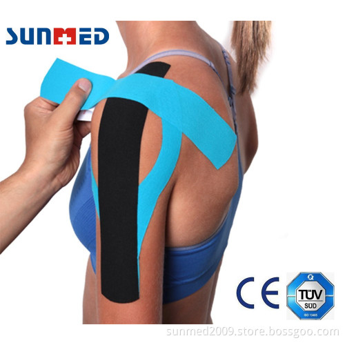 Kinesio Tape Pre Cut